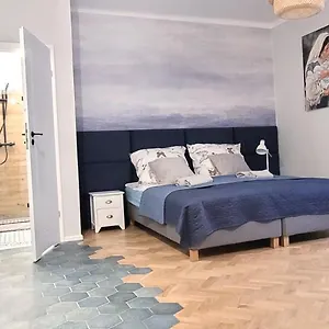 Kana - Stylish In - Close, Fast Wifi & Smart Tv , Cracovia Polonia