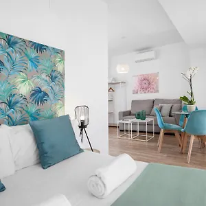  Apartment Isabella By Concept Flats