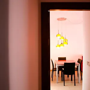 Real De Cartuja Apartments&suites Apartamento